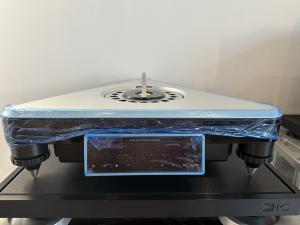 全新丹麦 Gryphon/贵丰Ethos思潮 旗舰CD机