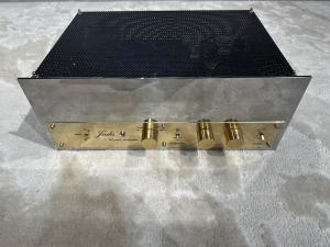 法国Jadis JPL MKII旗舰前级功放
