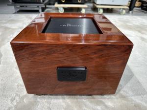 美国tripoint troy signature签名版接地盒