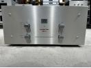 英国AudioNote Meishu Line Silver 300B银版合并机
