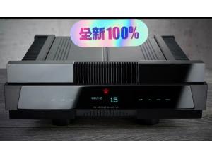 丹麦 贵丰 Gryphon Diablo 大菠萝 120 合并功放