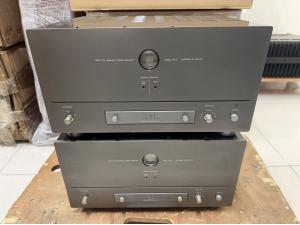 日本胆皇AIR TIGHT ATM-3老旗舰单声道后级一对
