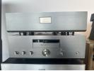 日本胆皇 AIR Tight ATE 2001 前级