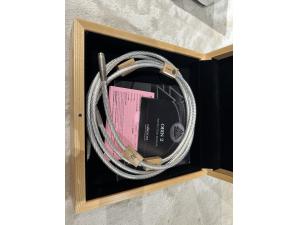 美国Nordost音乐丝带Odin2 奥丁2 RCA信号线