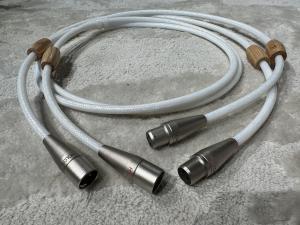 美国Nordost 瓦哈拉2代 平衡线