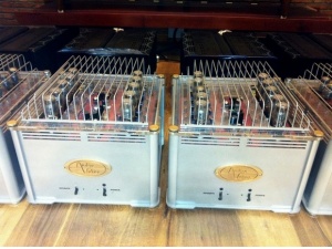 德国精品AUDIO VALVE 300