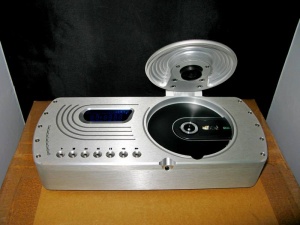 CHORD(和弦) ONE CD机