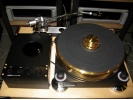 MICRO RX-5000 LP唱盘