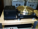 MICRO RX-5000 LP唱机