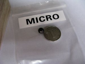 MICRO 专用