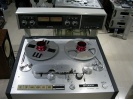 STUDER A80 RC录音室开盘机