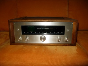 马兰士 Marantz 10B 收音头