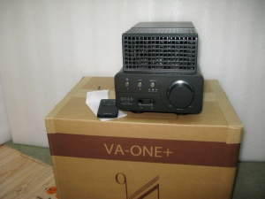 全新国都QUAD VA-ONE+