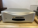 ESOTERIC K1X黄金限量版CD机