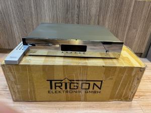 德国精工RIGON CD机