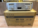 TEACNR—7 CD功放 一体机