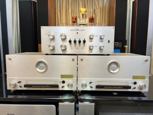 Marantz/马兰士7+9前后级