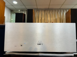 Audio NET AMP-1后级