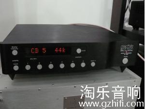 Mark Levinson NO.36S解码