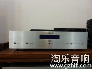 AUDIONET G2 CD机+EPS电源