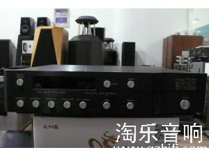 Mark Levinson No.37转盘