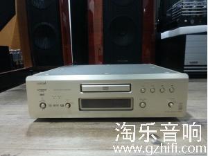 天龙 DENON DVD-A1