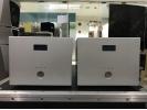 Goldmund TELOS 200 单声道后级