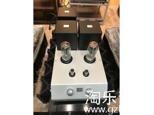 英国Audio Note JINRO 211胆机