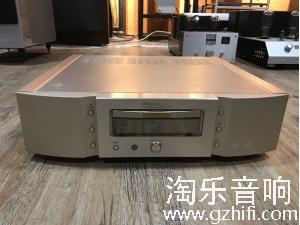 Marantz SA-11S1 SACD机