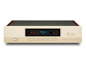 日本Accuphase  DC-37解码器