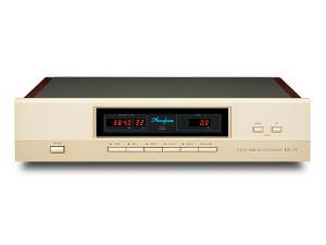 日本Accuphase  DC-37解码器