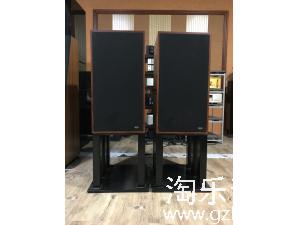 英国 Spendor S100音箱+脚架