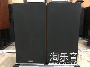 Dynaudio/丹拿25周年纪念版