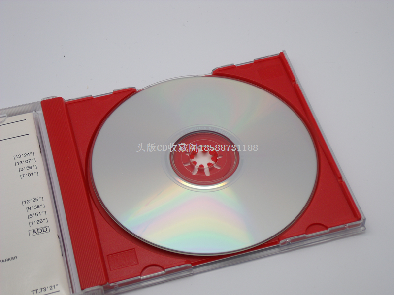 A6710 EMI 克伦佩勒 指挥 贝多芬交响曲全集 6CD