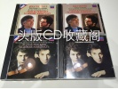 A6730 LONDON 帕尔曼&阿什 贝多芬小提琴钢琴奏鸣曲全集 4CD