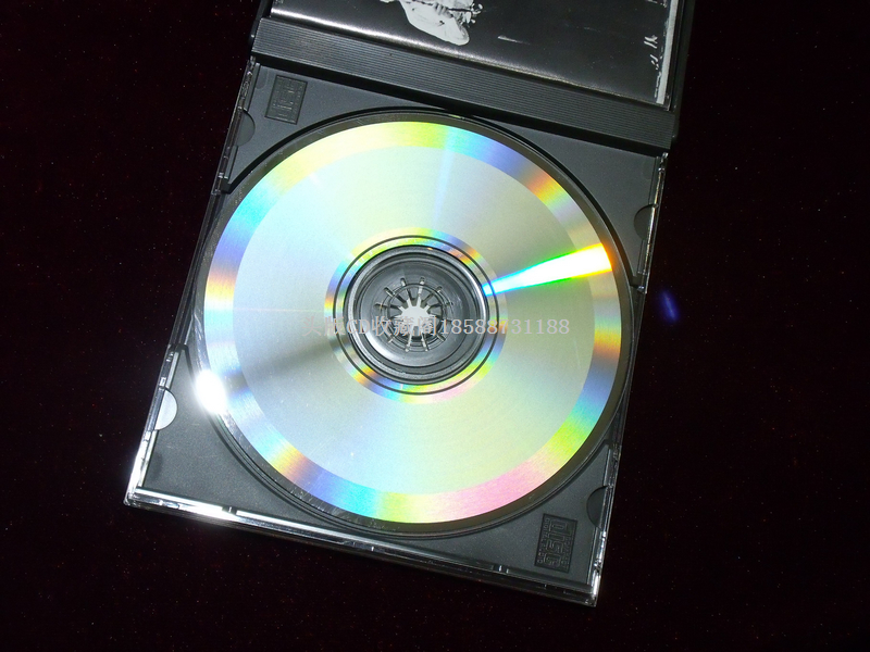 A6962 RCA 贝拉方提卡内基演唱会 2CD