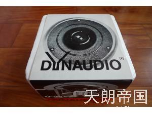 Dynaudio D28号角高音