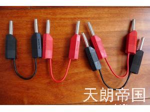 百变龙600SE音箱跳线