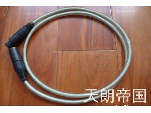 美国 LAT 纯银数码线