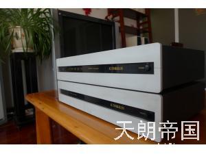 意大利声亮AUDIOGRAM前后级