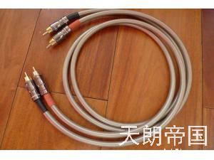 英国莲linn Silver Cable旗舰信号线