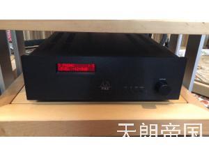 Audionet Pre 前旗舰前级