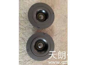 丹拿Dynaudio D28号角高音单元