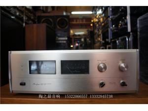 日本 Accuphase 金嗓子P260后级