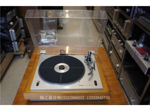日本YAMAHA/雅马哈 YP-700C黑胶机