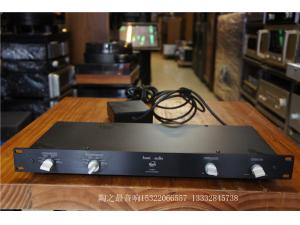 美国FORTE Audio福特 model 2前级