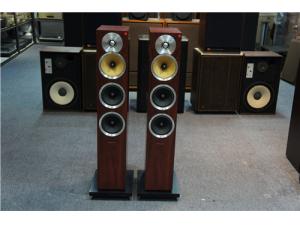 英国 B&WCM8