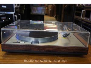 日本 LUXMAN 力士PD-131黑胶机