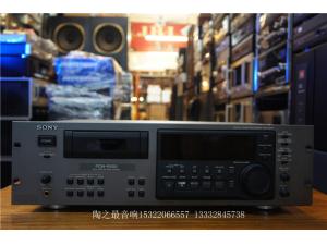 日本SONY索尼 pcm-R500旗舰专业dat