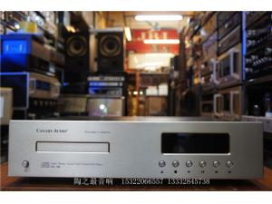 美国金丝雀CANARY AUDIO CD100
